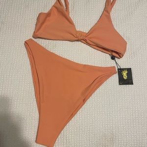 Skatie swim suit